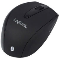 Logilink Maus Laser Bluetooth mit 5 Tasten (ID0032) Logilink Maus Laser Bluetooth mit 5 Tasten (ID0032)